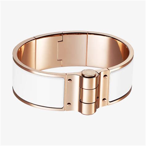 hermes enamel bracelet repair|authentic Hermes bracelets online.